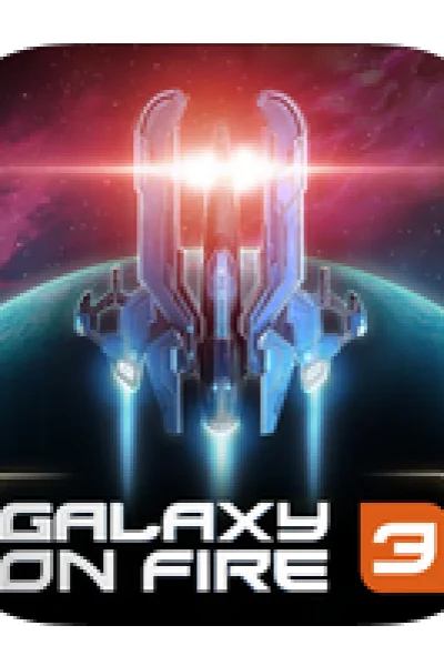 Galaxy on Fire 3