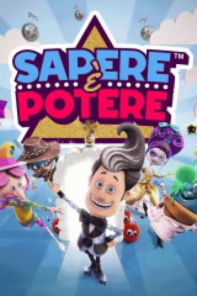 Sapere è Potere