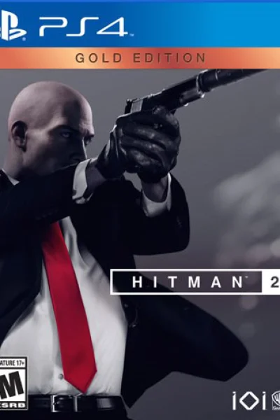 Hitman 2