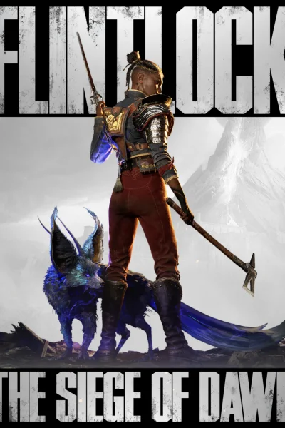 Flintlock: The Siege of Dawn