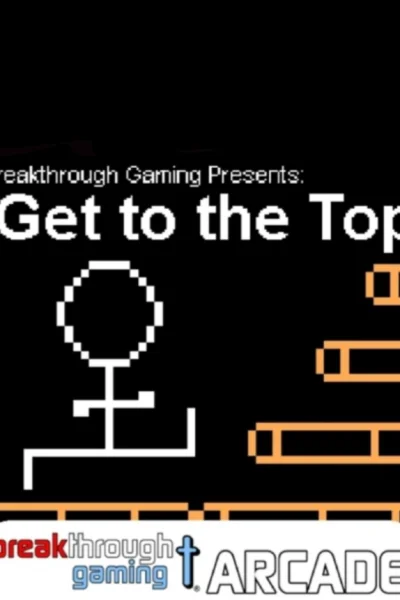 Get to the Top: Breakthrough Gaming Arcade