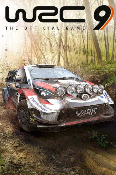 WRC 9