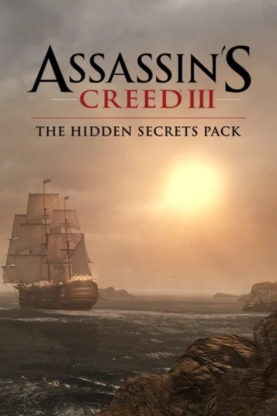 Assassin's Creed III: Segreti Nascosti