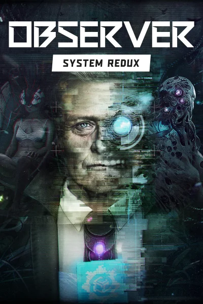 Observer: System Redux