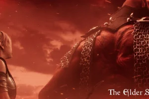The Elder Scrolls Online - Cancelli dell'Oblivion