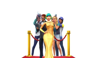 The Sims 4: Get Famous