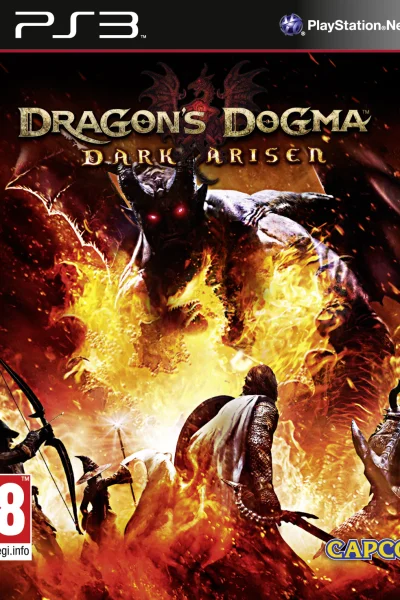 Dragon's Dogma: Dark Arisen
