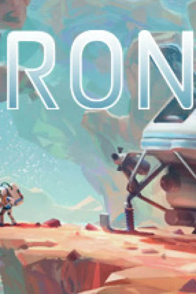 Astroneer