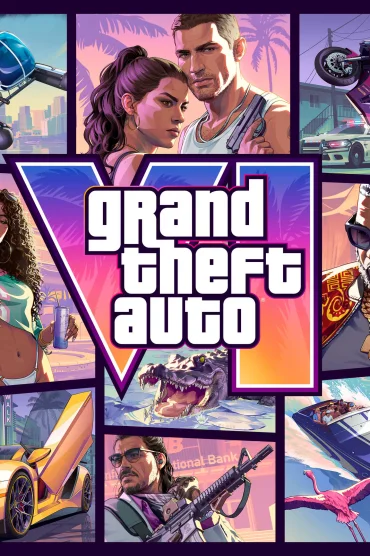 Grand Theft Auto VI