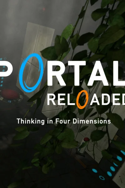 Portal Reloaded