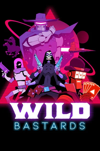 Wild Bastards