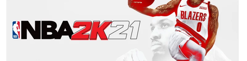 NBA 2K21