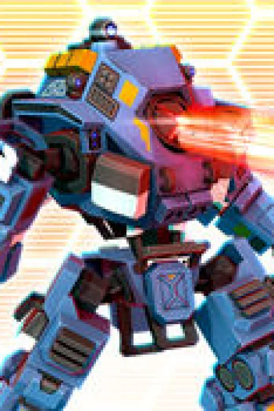 Titanfall: Assault