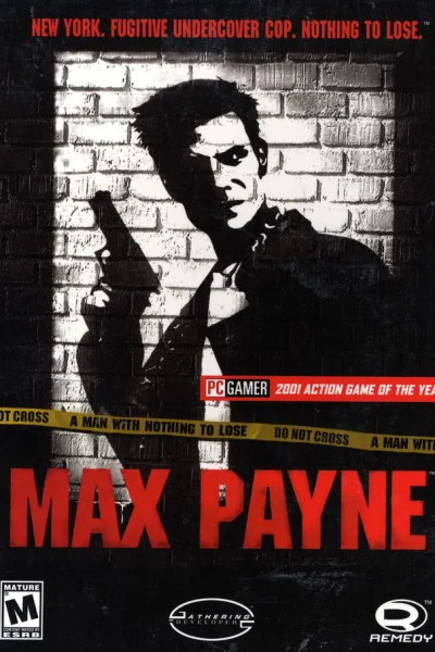 Max Payne