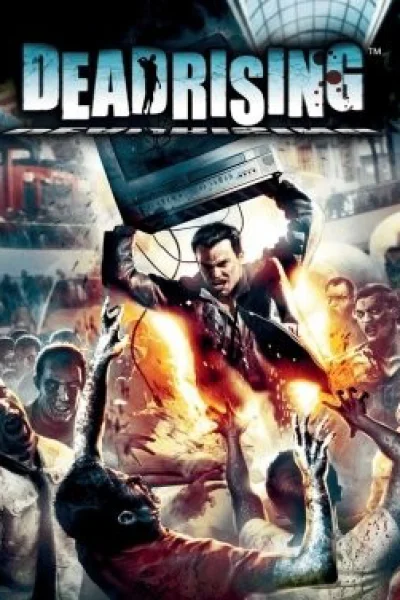 Dead Rising