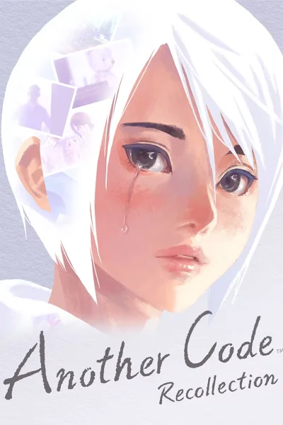 Another Code: Recollection