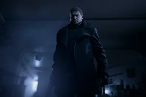 Resident Evil Village