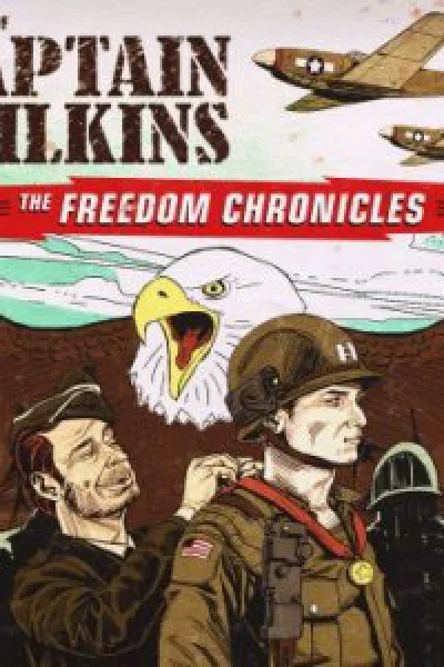 Wolfenstein II: Le Gesta del Capitano Wilkins