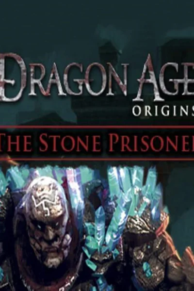 Dragon Age: Origins - The Stone Prisoner