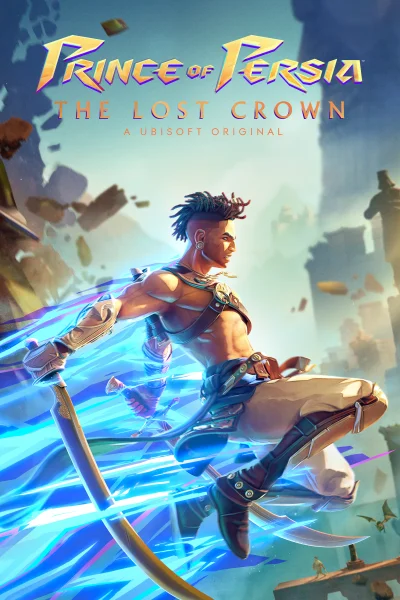 Prince of Persia: The Lost Crown