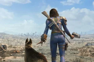 Fallout 4