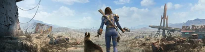 Fallout 4