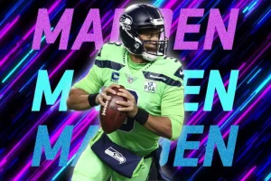 Madden NFL 21