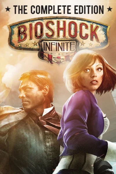 BioShock Infinite: The Complete Edition