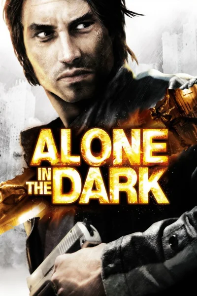 Alone in the Dark