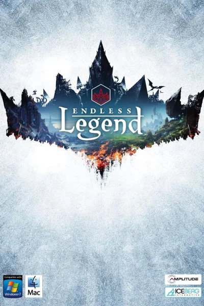 Endless Legend