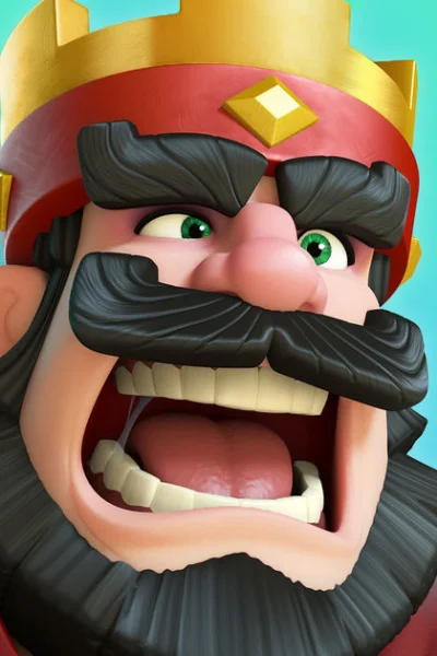 Clash Royale