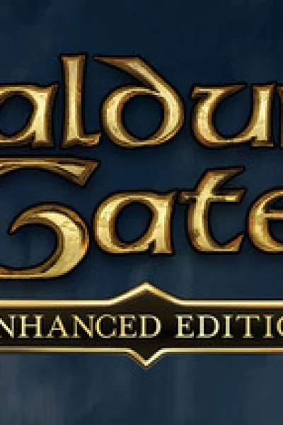 Baldur's Gate II: Enhanced Edition