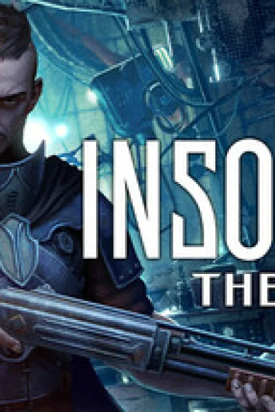 INSOMNIA: The Ark