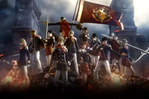 Final Fantasy Awakening