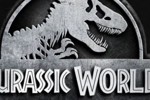 Jurassic World: Evolution