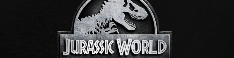 Jurassic World: Evolution
