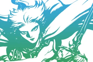 Final Fantasy III: Pixel Remaster