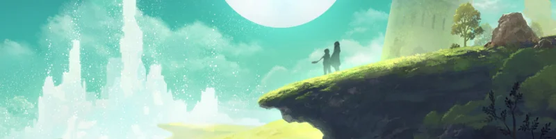Lost Sphear