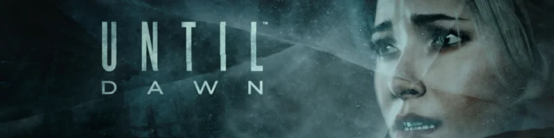 Until Dawn