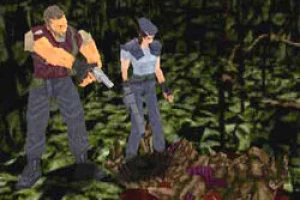 Resident Evil