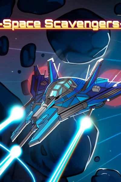 Space Scavengers