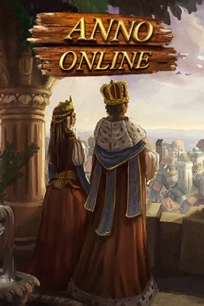 Anno Online