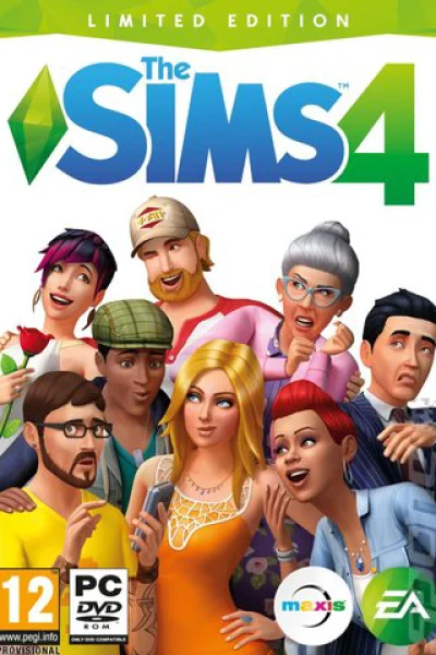 The Sims 4
