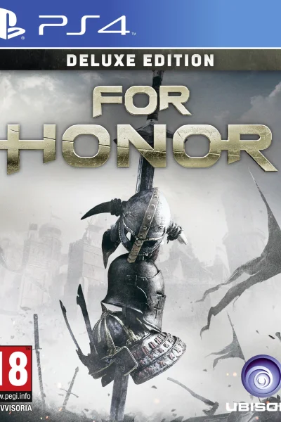 For Honor