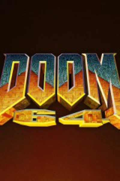 DOOM 64