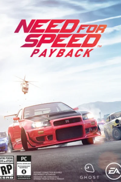 Need For Speed Payback