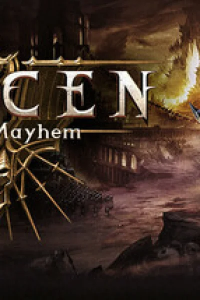 Wolcen: Lords of Mayhem