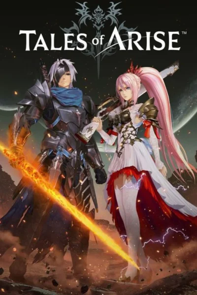 Tales of Arise