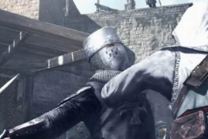 Assassin's Creed