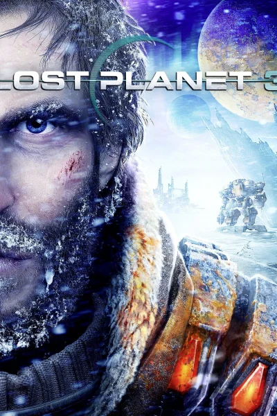 Lost Planet 3